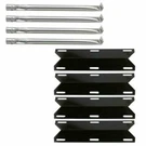 Bbq Gas Heat Plates Burners Replacement For Charmglow Nexgrill Permasteel. Fixed Price $76.93.