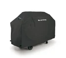 Broil King Select Grill Cover - Baron 300'S/MONARCH 300'S/GEM (with Shelf. Fixed Price $64.99.