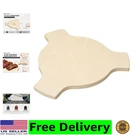 Heat Deflector Stone Replacement Parts For Char-griller 6211 Smoking' J.... Fixed Price $86.97.