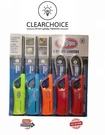 New Kingsford Utility Lighters 5 Pc Value Pack Grill Charcoal Bbq Butane Limited. Fixed Price $17.95.