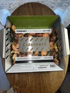 Cuisinart Stainless Steel Bbq Wok Grilling Basket Perforated 11"X11" Brand New. Fixed Price $16.49.