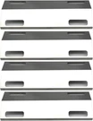 15 3/8" Stainless Steel Heat Plates Replacement Parts For Ducane Affinity Grill. Fixed Price $48.99.
