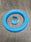 Gaswatch TVL214 Smart Propane Scale For Bbq Tank Gauge Level Bluetooth Phone App. Fixed Price $25.00.