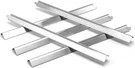 Hisencn Heat Plates - Charbroil Performance 5 Burner Gas Grill 463448021,. Fixed Price $30.53.