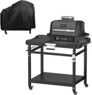 Universal Stand For Ninja Woodfire Outdoor Grills,portable Foldable. Fixed Price $172.00.