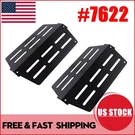 2-PACK For Weber Genesis 300 E/S310 E/S320, 7622 65505 Heat Deflector Grill Part. Fixed Price $19.99.