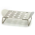 Norpro Stainless Steel Knockdown Pepper Roaster For Jalapeno Poppers. Fixed Price $22.95.