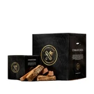 Pecan Cooking Wood Box By Cutting Edge 16" Premium Logs For Bbq & Smokin. Fixed Price $102.47.