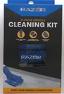 Razor 08828RZ 6-PIECE Griddle Cleaning Kit Glove Scrubber Cloths New. Fixed Price $24.99.