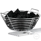 Stainless Steel Charcoal Ash Basket For Large Big Green Egg & Kamado Joe Classic. Fixed Price $73.67.