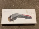 Brookstone Bbq Motorized Grill Brush. Fixed Price $9.99.