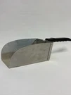 Broil King Stainless Steel Pellet & Charcoal Scoop #63946 Heavy Duty Bbq Tool. Fixed Price $10.00.