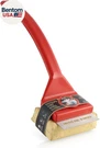 Bristle-free Steam Cleaning Grill Brush Safe For All Types, Heat-resista. Fixed Price $121.22.