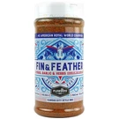 Plowboys Bbq Fin And Feather Seafood & Poultry Rub 12 Oz Award Winning Recipe. Fixed Price $17.95.