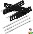 Parts For Pit Boss Memphis Ultimate 4-IN-1 Combo Smoker Grills Porcelain. Fixed Price $47.99.