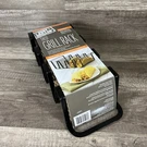 Just Grillin' Rack Holds 4 Tacos New! Non-stick. Fixed Price $9.51.
