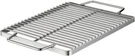 304 Stainless Steel 96 X 68 Cooking Grill Grate Grid. Fixed Price $27.08.