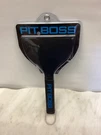 Pit Boss 40934 Ultimate Griddle Scraper Black. Fixed Price $11.95.