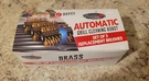 Genuine Bbq Grillbot Replacement Brass Brushes. Fixed Price $19.99.