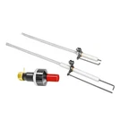 Magma Piezo Igniter & Ceramic Electrode W/wire Fasteners. Fixed Price $34.73.
