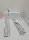 Set Of Grill Baskets/shish Kabob Originally Sold By Avon 1/2" X 3/4". Fixed Price $14.00.