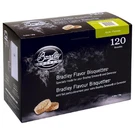 Bradley Smoker Bisquettes For Grilling And Bbq, Apple Special Blend, 120 Pack. Fixed Price $72.74.