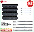 Replacement Part Kit For Charbroil Bbq Gas Grills 463436213/463436215 Heat Plate. Fixed Price $35.81.