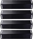 16 1/2" Porcelain Steel Heat Plate For Bbq Grillware, Uniflame, Charbroil. Fixed Price $29.26.