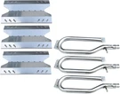 Direct Store Kit DG187 Replacement For Members Mark BQ05046-6 Bbq Pro Silver. Fixed Price $37.50.