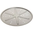 Old Smokey 19 In. Dia. Aluminized Steel Bottom Grill Grate 22BG. Fixed Price $22.83.