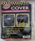 Char-griller 2455 Top Grill/portable Cover, Standard, Black. Fixed Price $25.00.