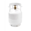 Flame King 5 Lb Steel Empty Lp Tank. Fixed Price $109.14.