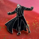 Disney Pin 114211 Big Hero 6 Baymax Villain - Yokai Arms Open. Fixed Price $12.95.