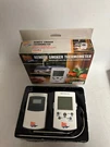 Maverick ET-73 Remote Smoker Thermometer White. Fixed Price $14.99.