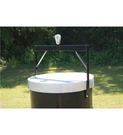 Boss Buck BB-1HB55 Hanging Bail For Gallon Drum (BB1HB55). Fixed Price $60.60.