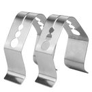 Littlegood Universal Style Meat Thermometer Probe Clip For Ambient Temperat.... Fixed Price $11.33.