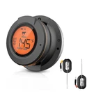 Bluetooth Digital Grill Thermometer, Smart Smoker With 2 Meat Pro.... Fixed Price $116.30.