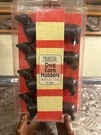 Charcoal Companion-nip/new-dachshund/dog Shaped-corn HOLDERS-S/4-FREE Shipping-. Fixed Price $21.99.