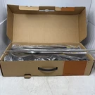 Traeger Industries BAC361 Folding Shelf (black). Fixed Price $32.93.