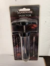 685. Charcoal Companion Marinade Injector. Fixed Price $15.00.