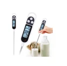 Digital Food Thermometer Bbq Cooking Water Measure Probe Kitchen Tool Fantastic. Fixed Price $9.27.