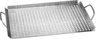 Outset 76632 Stainless Steel Grill Topper Grid, 11"X17" Bbq Tray. Fixed Price $48.79.