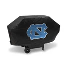 Rico Industries Ncaa North Carolina Tar Heels Black Deluxe Grill Cover. Fixed Price $76.93.