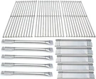 Parts Kit DG183 Replacement For Jenn-air 720-0709B, 720-0727 Gas Grill Stainless. Fixed Price $114.95.