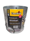 Char-broil Half-time Charcoal Starter Chimney 2X Faster. Fixed Price $16.00.