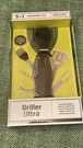 New Protocol Griller Ultra 5-IN-1 Grilling Multi Tool Bbq Camping Father's Day. Fixed Price $18.99.