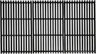 Parts Kit DC129 3-PACK 17" Cast Iron Grates For Charbroil Commercial Tru Infr.... Fixed Price $40.85.