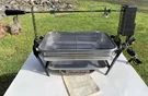 Farberware Open Hearth Electric Broiler Rotisserie 400 Series Nice One Fast Ship. Fixed Price $84.95.