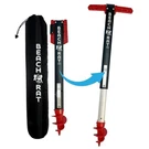 Fusion & Storage Case - Jet Ski Anchor/boat For Shallow Fire Red. Fixed Price $205.68.