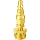 Joywayus 1LB Propane Disposal Adapter Fitting With 1/4" Quick Connect.... Fixed Price $19.94.
